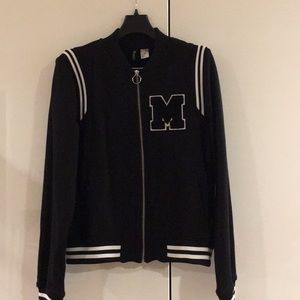 H&M bomber jacket